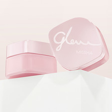 MISSHA Glow Skin Balm 50ml x2 Radiant Makeup Base Korean K-Beauty