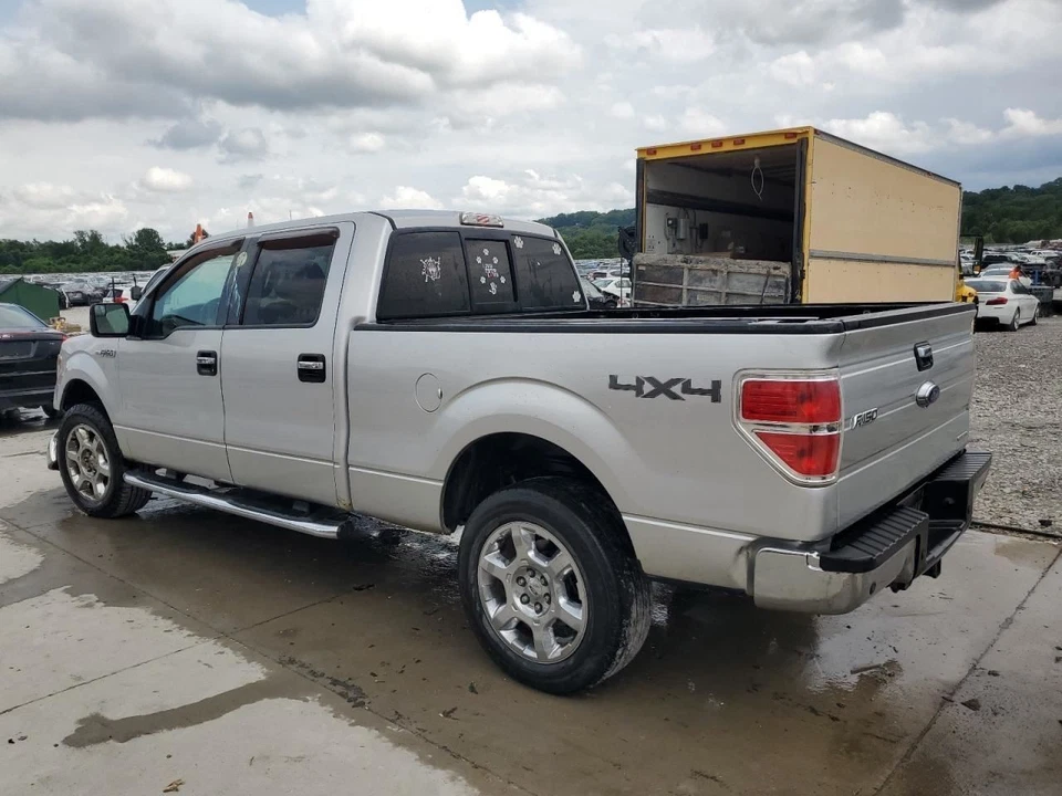 Engine ECM Electronic Control Module 5.0L Fits 13-14 FORD F150 PICKUP 730379 — 第 2/4 张图片