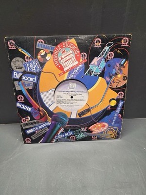 Dazz Band   Hot Spot (Club Mix) 12  Promo Motown 1985 VG+ Disco Funk
