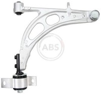 A.B.S. 211252 Lenker, RadaufhäNgung Vorne Rechts Unten Passend FüR Subaru