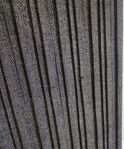 Jensen Model 6 Original Speaker Cloth Front Speaker Grill “J” Grill 25”x 18 1/2” - Picture 6 of 12