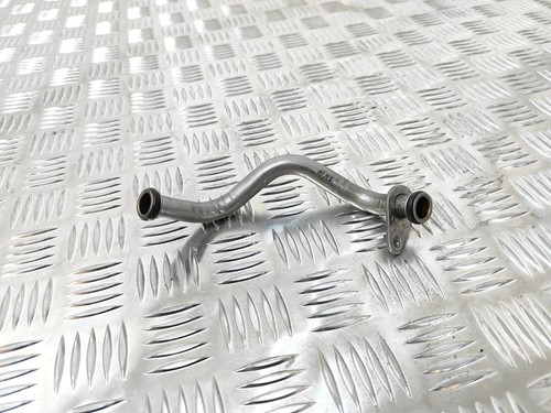 Volkswagen T-Roc 2018 Benzin 85kW Turbolader Ölleitung Ölschlauch 04C145735A