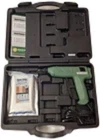 Woodrepair Hot Wax Filler Wood Repair Kit
