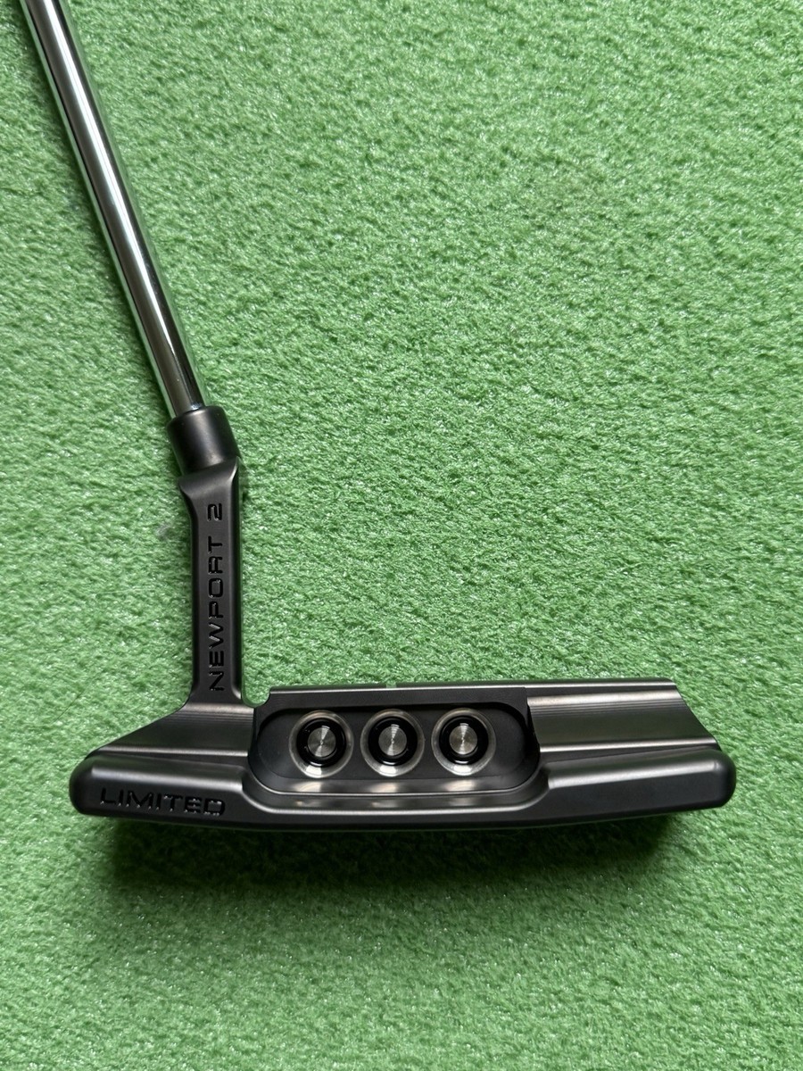 Scotty Cameron Jet Set 34” Newport 2 Brand New 🔥 | eBay Scotty Cameron Jet Set 34” Newport 2 Brand New 🔥 | eBay