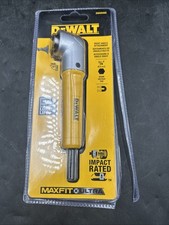 DEWALT MAXFIT Right Angle Magnetic Attachment