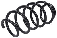 Coil Spring Vorderachse FüR Audi A3 03-12