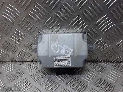 2018 FORD GRAND C MAX ECU CONTROL UNIT DT1T14B526AA