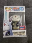 Funko Pop! Naruto Shippuden Kaguya Otsutsuki #179 2020 Fall Convention NYCC