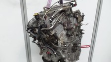 Moteur Opel GT