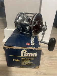 Penn Senator 114h | eBay
