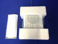 Nutone IS-515WH 5" Intercom Speaker for IM-5000, IM-5006 Master Station, White