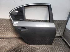 Porte arrière et accessoires BMW SERIE 5