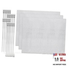 3 Pack Exhaust Heat Shield Automotive - Embossed Aluminum Heat - 3pcs 13 16 3 Pack Exhaust Heat Shield Automotive - Embossed Aluminum Heat - 3pcs 13 16