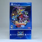 Shantae Half-Genie Hero PS4 Brand New - Promo Copy - PlayStation 4