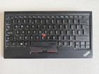 Lenovo KT-1255 ThinkPad Bezprzewodowa klawiatura Bluetooth z trackpoint - układ Wielkiej Brytanii