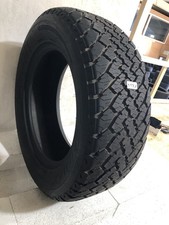 1 X 255 60 18 112H XL GRIPMAX A/T   FREE P&P REF 1172