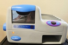 2003 Easy-Bake Real Meal Oven Hasbro Model 65759 Tested Powers On Working Toy