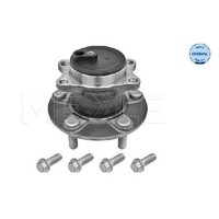 Radnabe Hinten FüR Mitsubishi Lancer CSA CTA CXA CYA CZA 07 Bis 26 Meyle 4N13