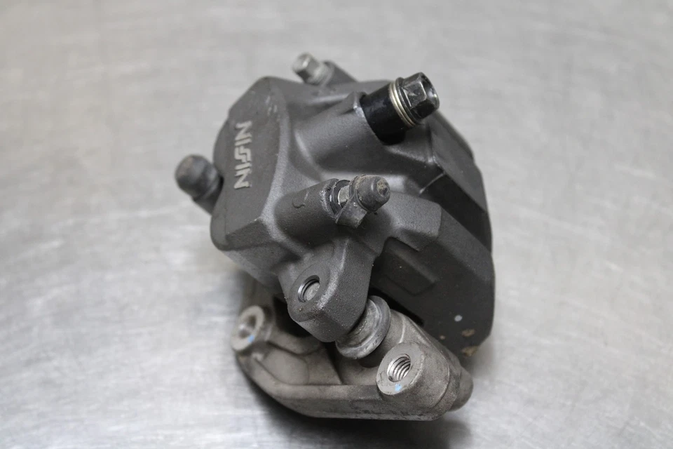 14-16 HONDA CBR650F CBR650 RIGHT FRONT BRAKE CALIPER Foto 3 de 4