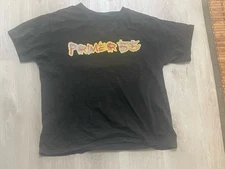 Vintage Rare Limp Bizkit Primer 55 T Shirt