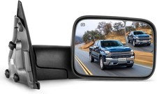 Right Passenger Side Rear View Mirror Fit 2002-2008 for Dodge Ram 1500 2003-....