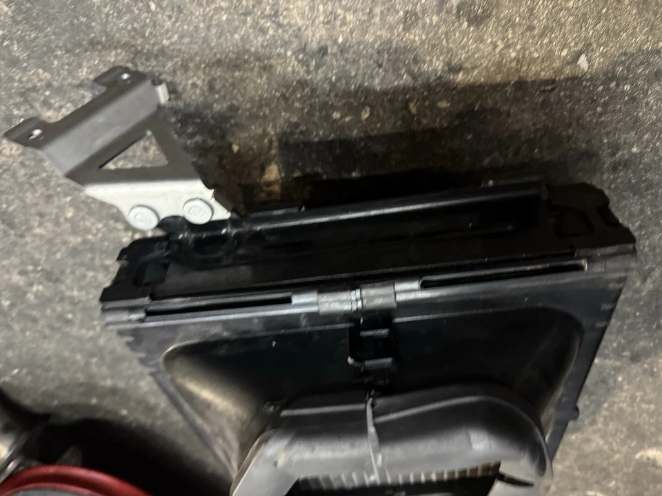 0995004003 Radiador auxiliar para Mercedes-Benz S63 AMG 2014-2017, 15-20 S65 AMG Foto 4 de 4