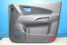 Hyundai Tucson JM Bj.07 Türverkleidung Türpappe vorne rechts 82302-2E4708T