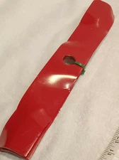 Mower Blades / 16-1/4 IN./ #15-11240/ replaces 103-6391 /Pack of 2 Blades