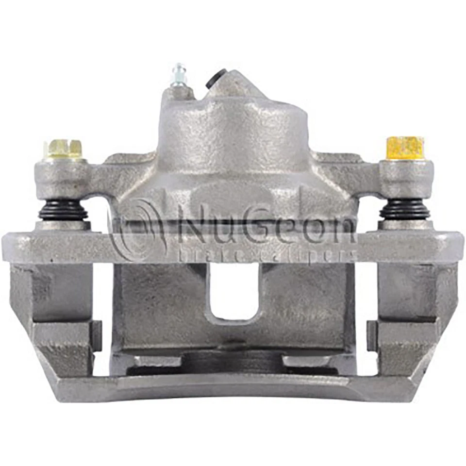 Pinza de freno de disco delantera izquierda derecha para Kia Spectra 2001-2003 Foto 3 de 4