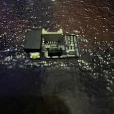 IR Sensor Board 715G9345-R02-000-004Y E342828  