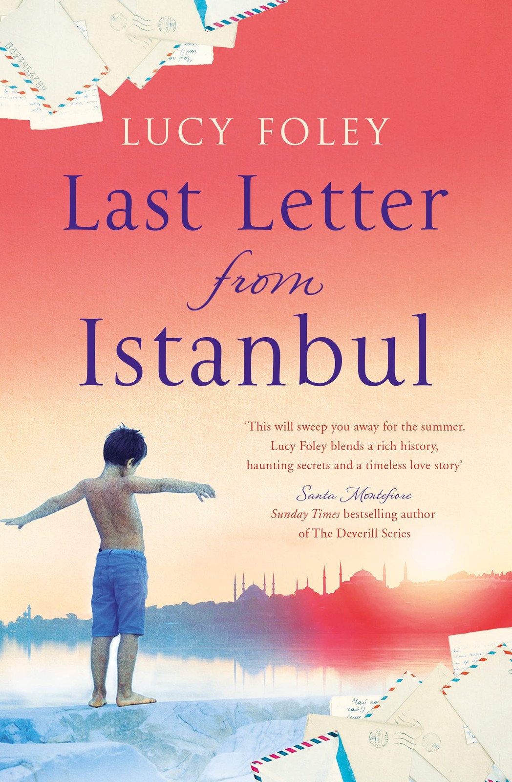 Last Letter from Istanbul: Escape with this epic holiday read of secrets and forbidden love - Image 5