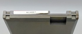 M.C.Kids (Nes, Nintendo Cart & Manual 24hr Ship 🇨🇦