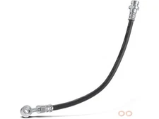 For 2005-2010 Kia Sportage Brake Hose Rear Right APR 64482VYKJ 2006 2007 2008