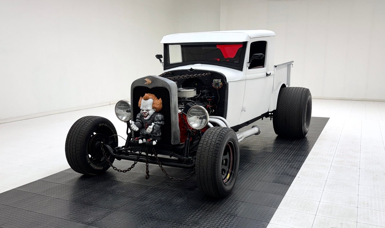 1931 Ford Model A for sale in Morgantown Pennsylvania