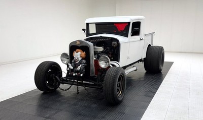 1931 Ford Model A Pickup