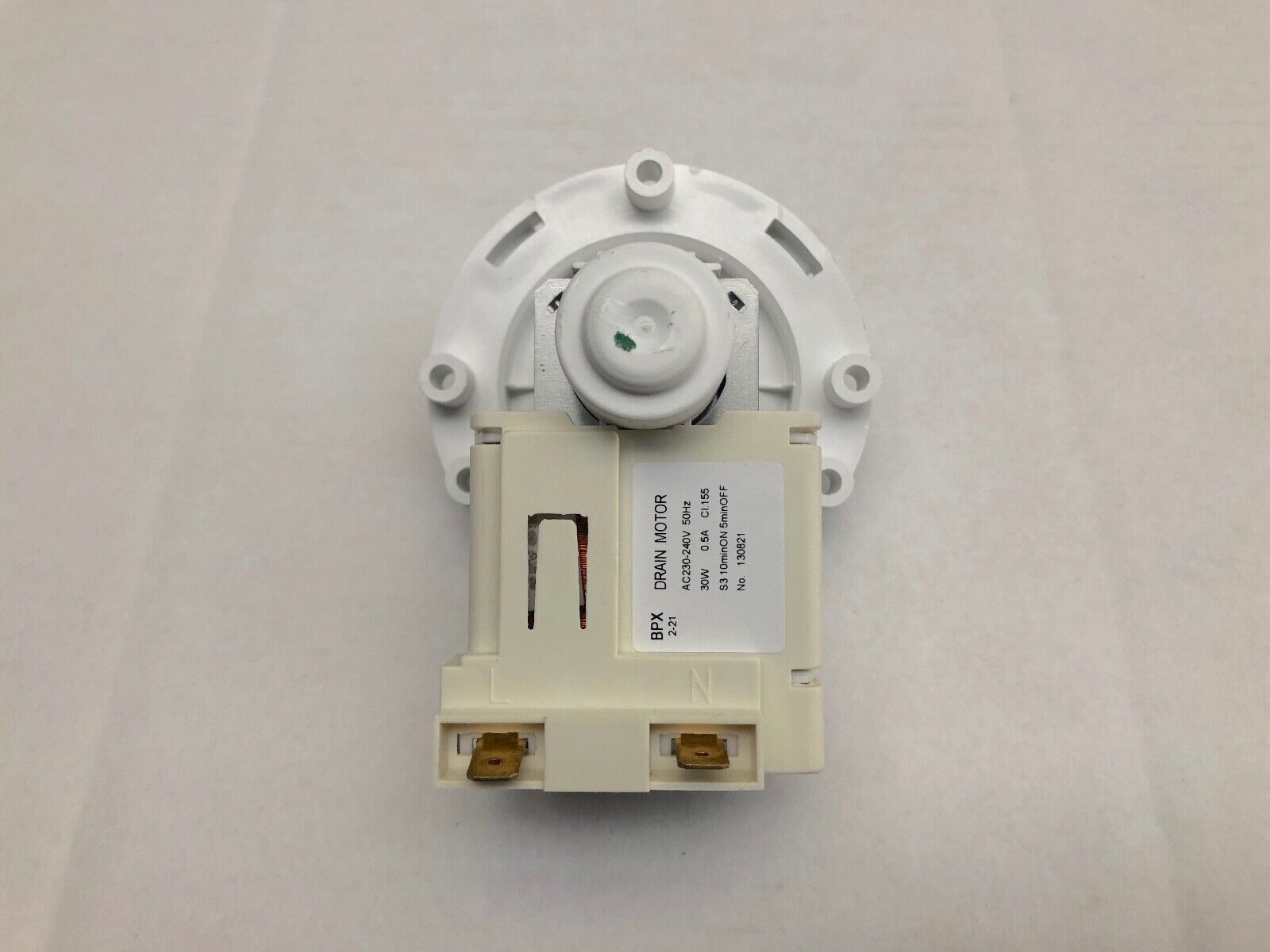 EXPRESS Simpson EZIset Washing Machine Water Drain Pump SWT5541