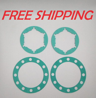 AVM locking hub gasket kit Toyota Suzuki Mitsubishi