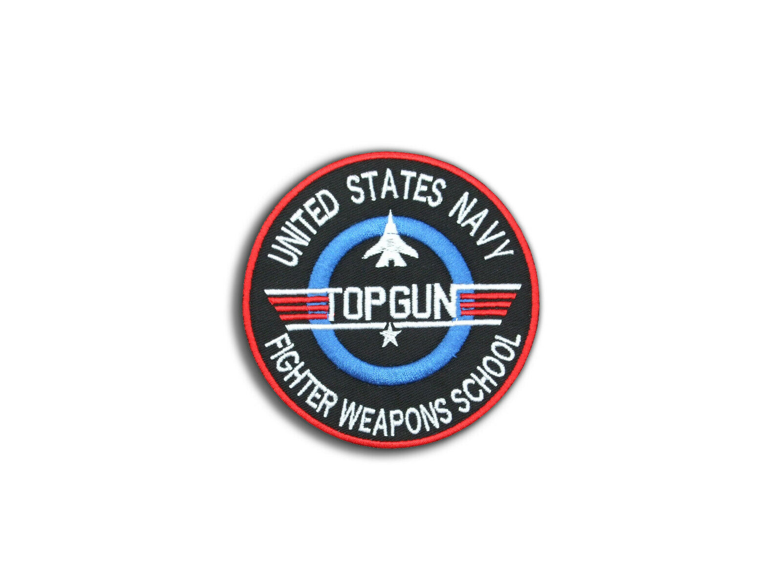 as seen on MOVIE TOP GUN USN G1 FLIGHT JACKET 19-PATCH NOT CHEAP