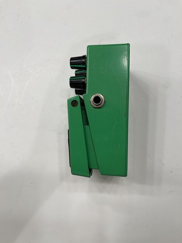 Pedal efecto para guitarra KMD KP-400 Flanger analógico raro vintage hecho en Japón - Imagen 3 de 6