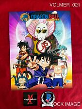 TIFFANY VOLLMER AUTOGRAPHED SIGNED 11x14 PHOTO! DRAGONBALL Z! BULMA BECKETT COA! TIFFANY VOLLMER AUTOGRAPHED SIGNED 11x14 PHOTO! DRAGONBALL Z! BULMA BECKETT COA!