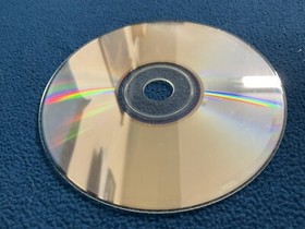 Virtua Fighter 2 (Sega Saturn, 1996) not for resale NFR