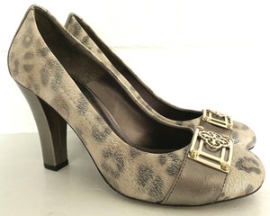 Baoyafang prata cristal de casamento sapatos de mulher dedo do pé redondo  finas de calcanhar vestido de festa e sapatos de sacos de tamanho grande  34-45 Preço Prom. ~ Sapatos Femininos \\ Resgatarofuturo.pt