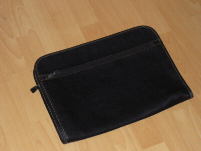Aktentasche Handtasche ESPRIT Leder