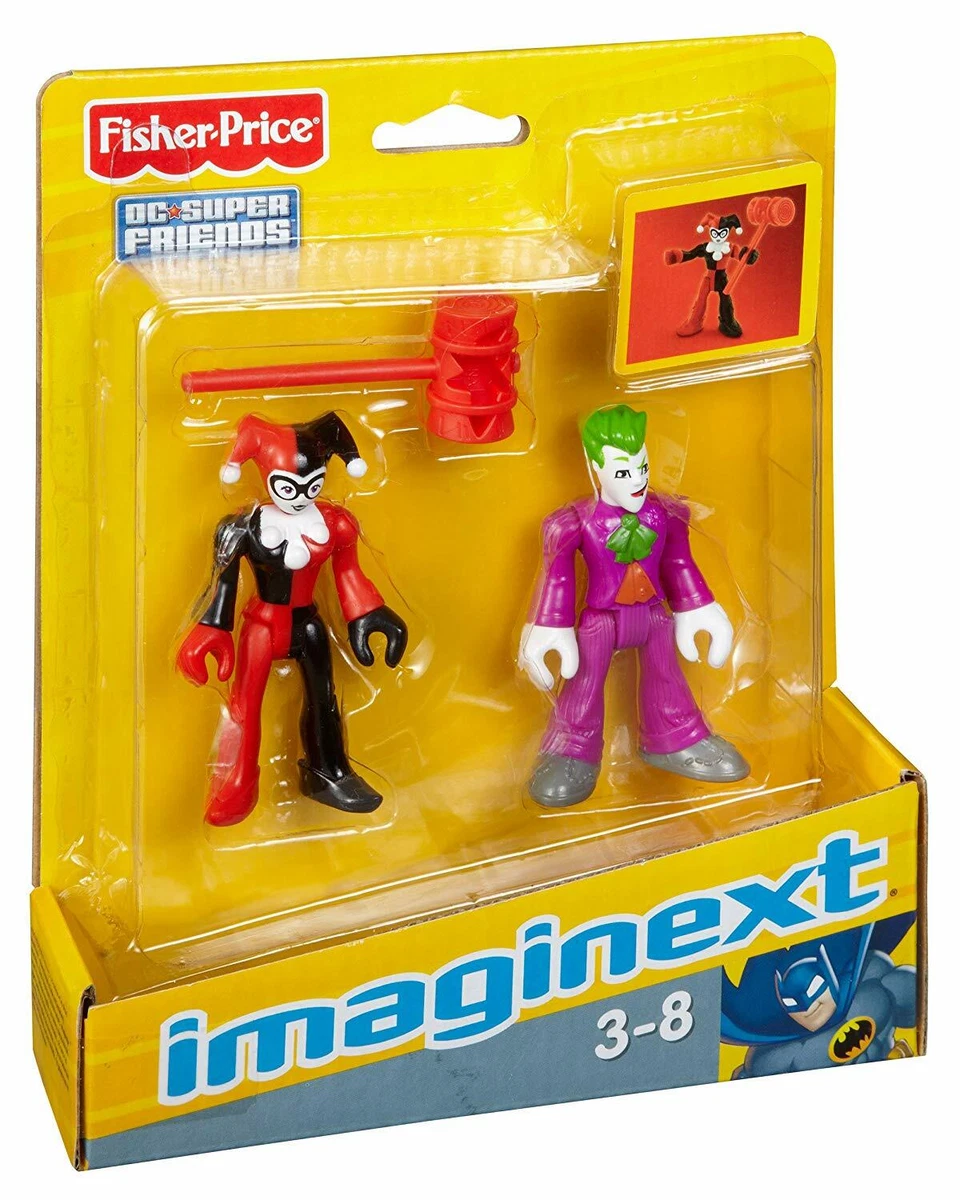Fisher price 2025 quinn collection