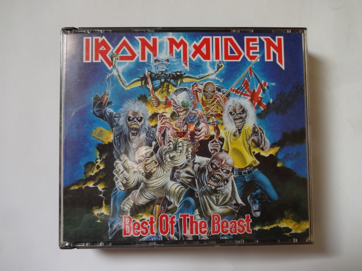 Iron Maiden 