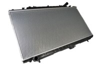Thermotec KüHler WasserküHler MotorküHler FüR Nissan Patrol GR V Wagon Y61