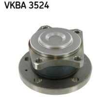 1X SKF Radlager Satz Radlagersatz Hinten FüR Volvo V70 II SW