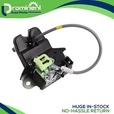 Rear Trunk Lock Actuator Latch Release for 2016 Kia Optima 2.4L l4 81230D4000