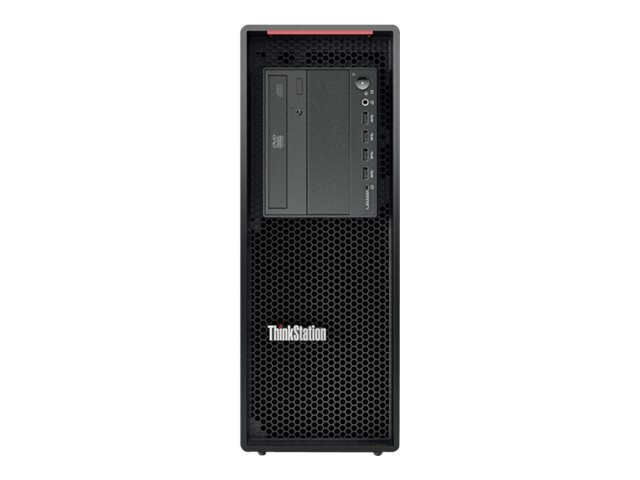 Lenovo ThinkStation P520 Tower Intel Xeon W-2225 vPro 16GB RAM