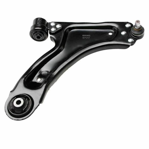 For Vauxhall Corsa C 2000-2006 Lower Front Wishbones Suspension Arms Pair - Picture 5 of 5